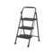 Versatile Folding Ladder with Anti-Slip Pedal - 20.43 | Climb Safely to New Heights